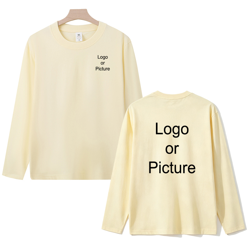 Op maat gemaakte katoenen T-sh - Men'S Fashion Course recensie en prijs