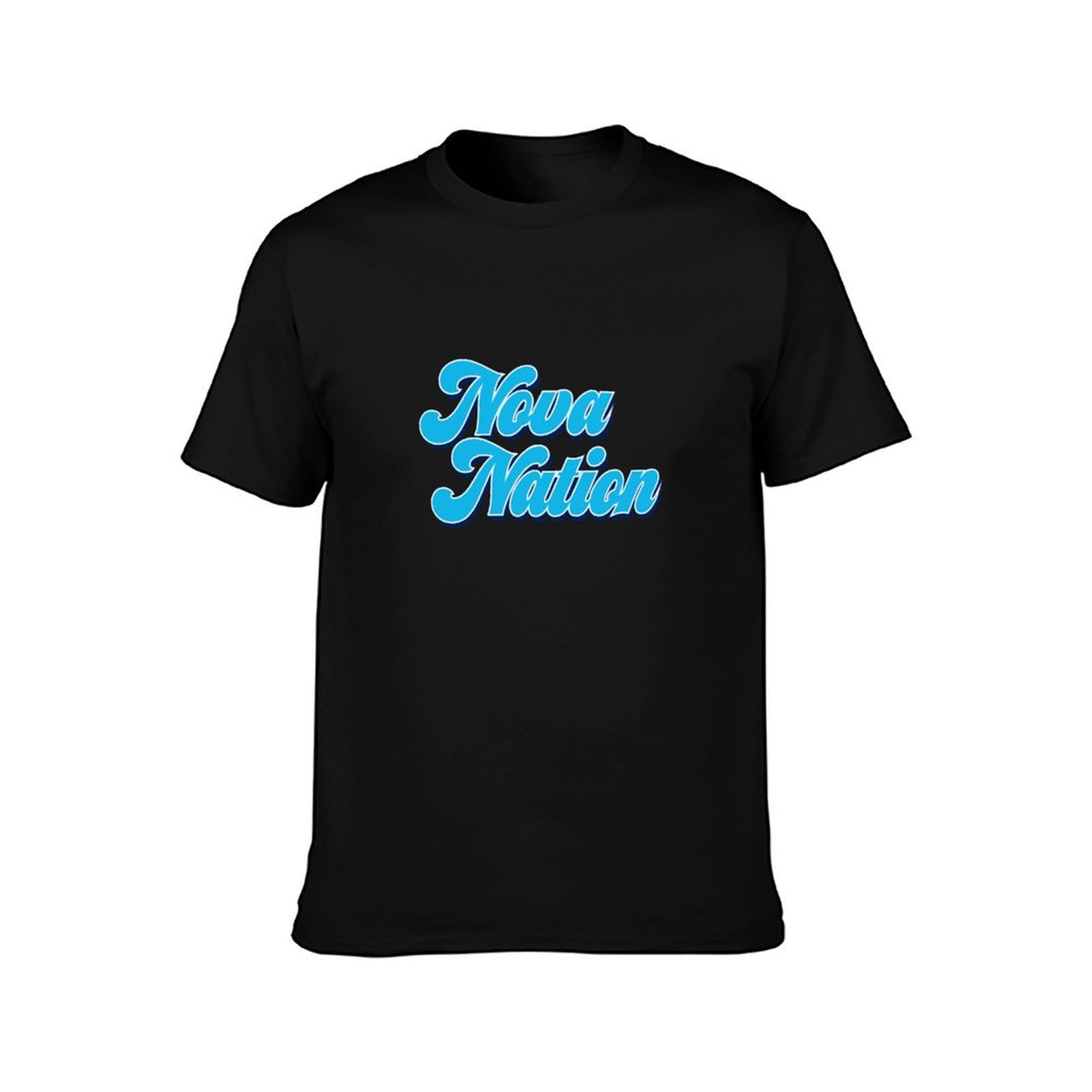 nova nation T-shirt Street Fas - Men'S Fashion Nova Shirts recensie en prijs