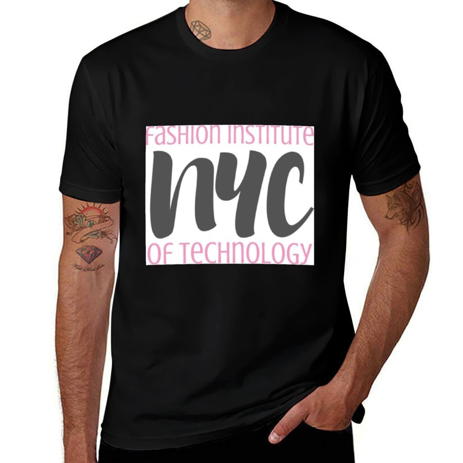 Fashion Institute of Technolog - Men'S Fashion Nyc recensie en prijs