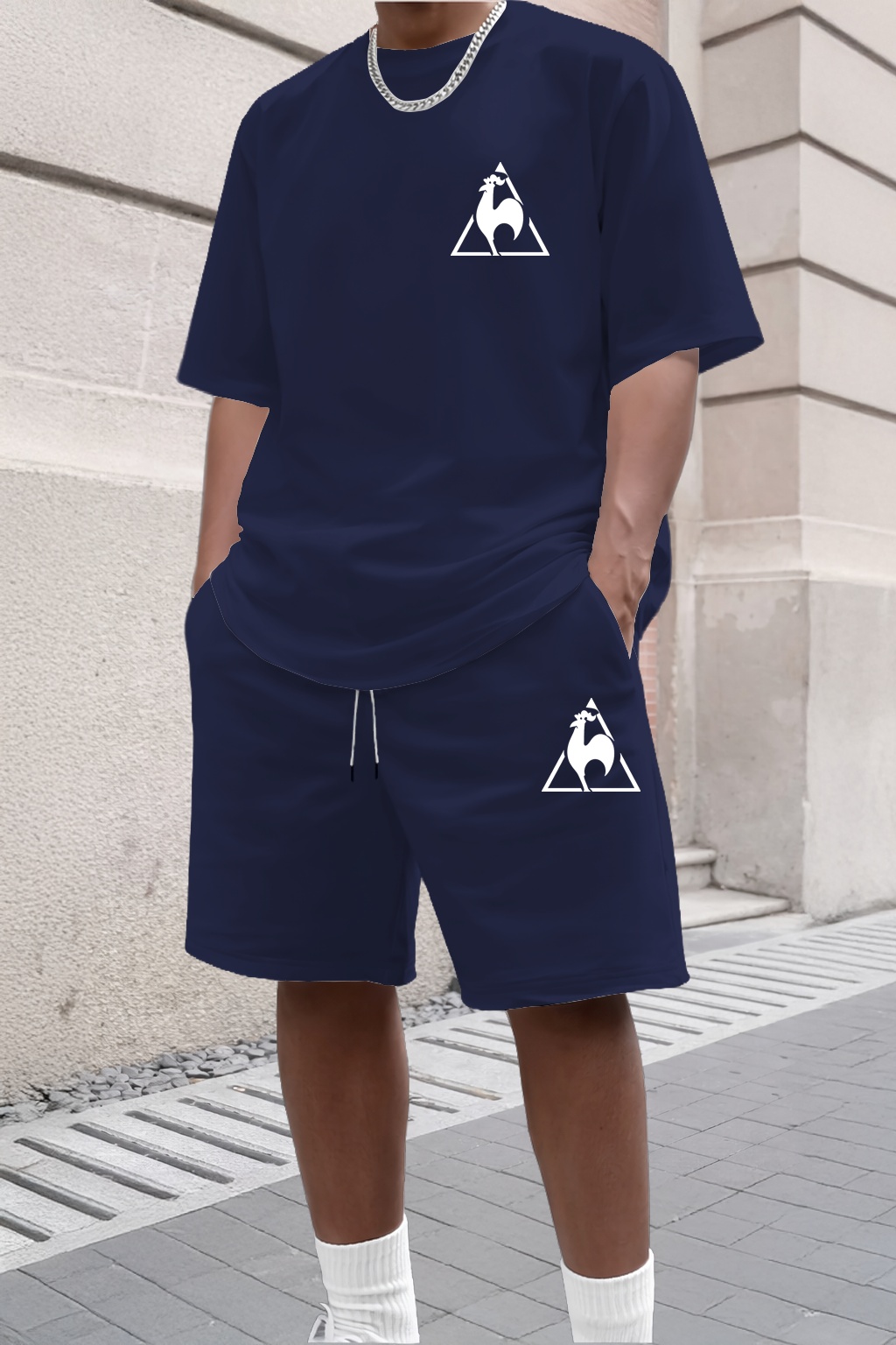 Zomermode Trendy Casual Sport  - Men'S Fashion Course recensie en prijs