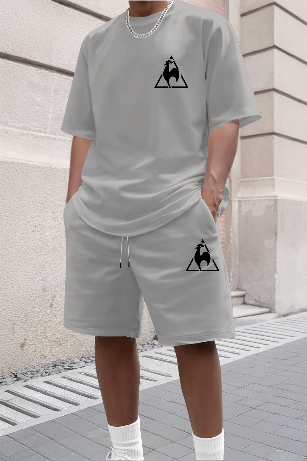 Zomermode Trendy Casual Sport  - Men'S Fashion Course recensie en prijs