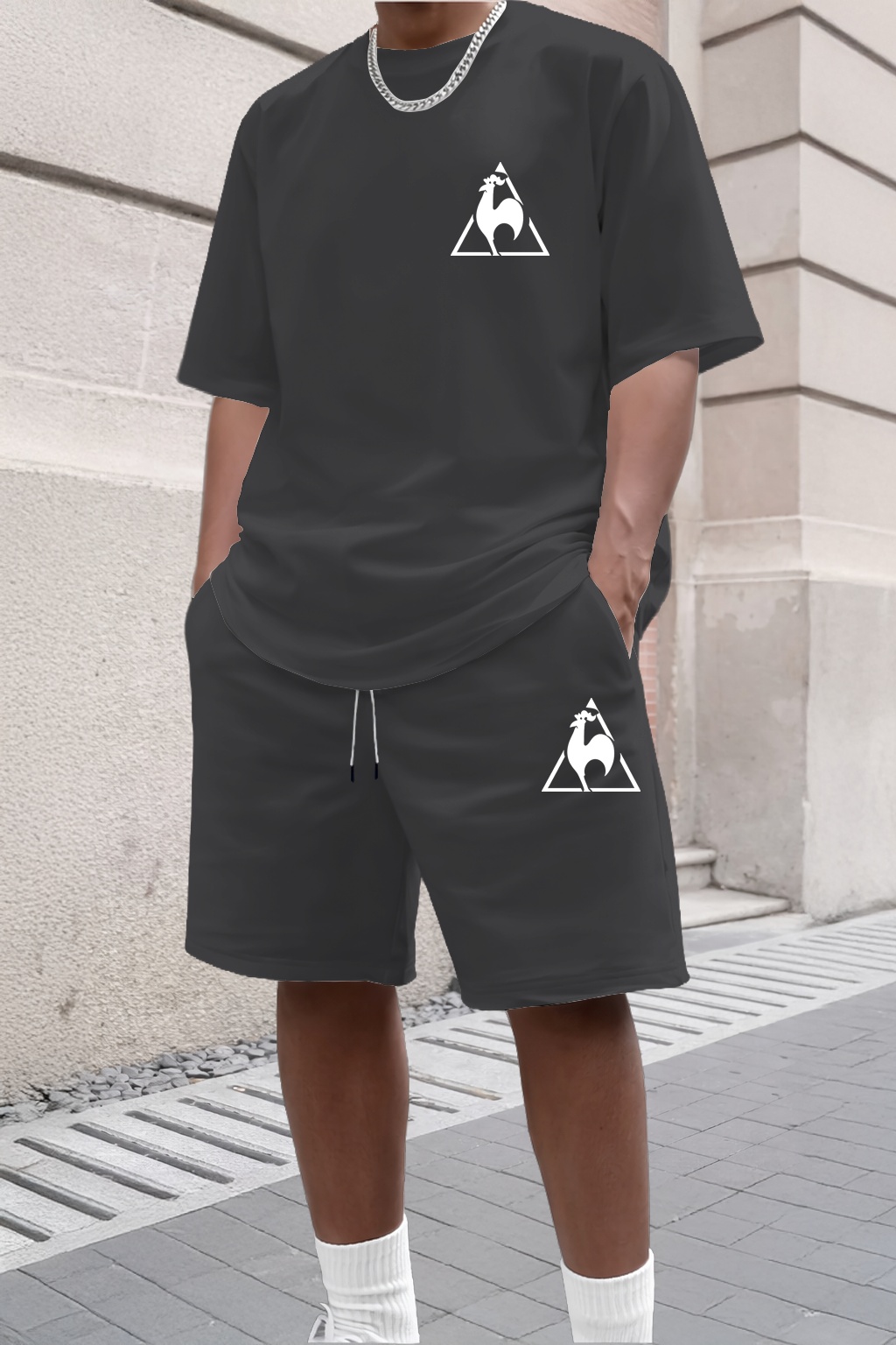 Zomermode Trendy Casual Sport  - Men'S Fashion Course recensie en prijs