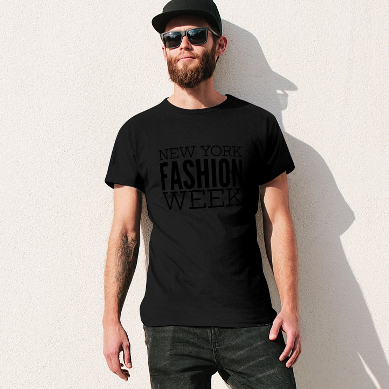 Fashion Week NYC: Een week vol - Men'S Fashion Nyc recensie en prijs