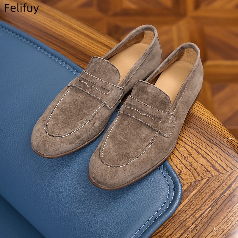 Comfortabele, lichtgewicht, ca - Mens Fashion Dress Shoes recensie en prijs