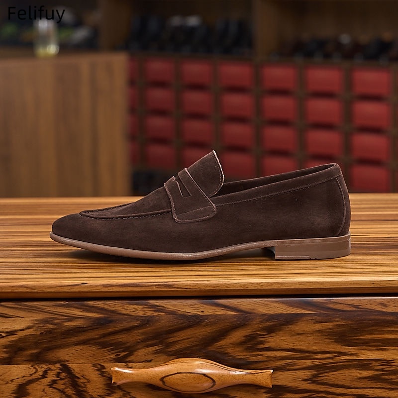 Comfortabele, lichtgewicht, ca - Mens Fashion Dress Shoes recensie en prijs