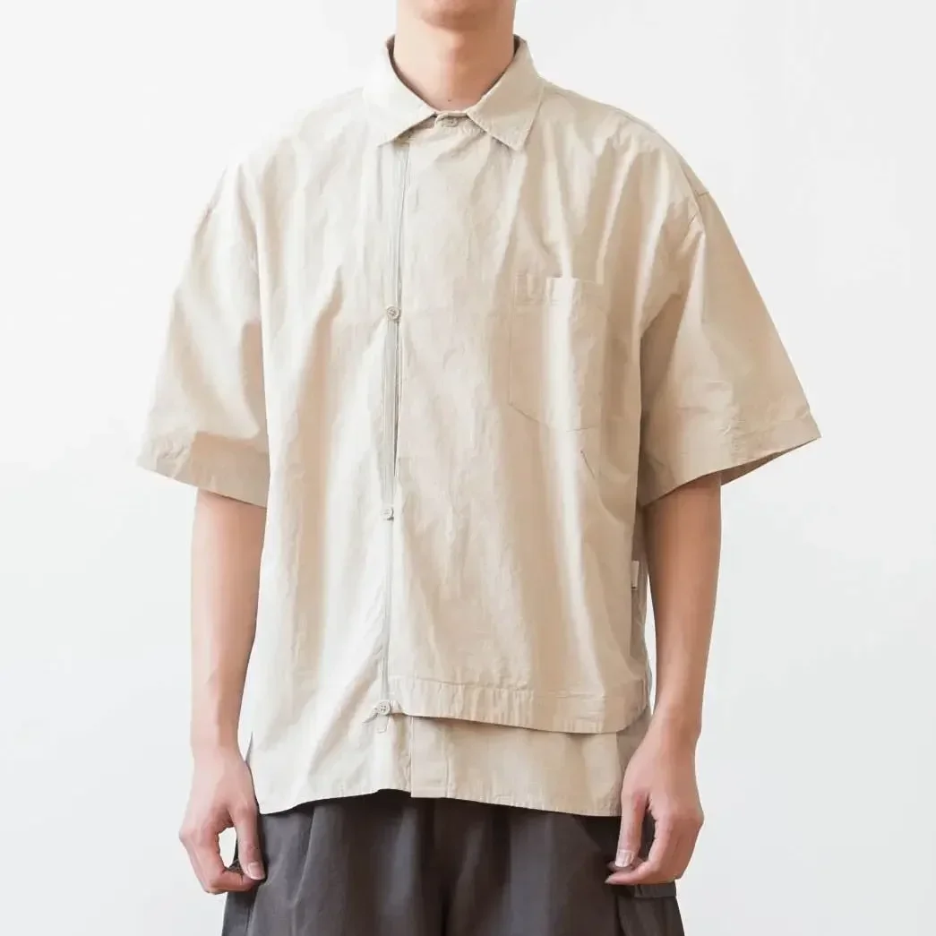 Zomermode Donkerblauw Creatiev - Men'S Fashion Online Stores recensie en prijs