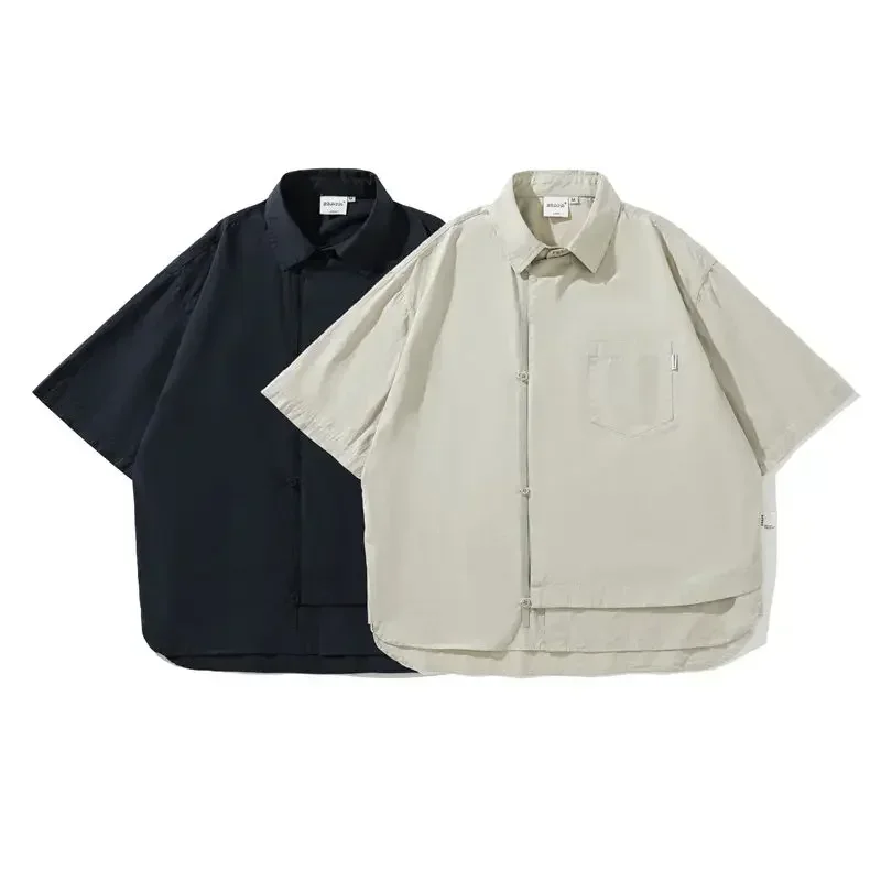 Zomermode Donkerblauw Creatiev - Men'S Fashion Online Stores recensie en prijs