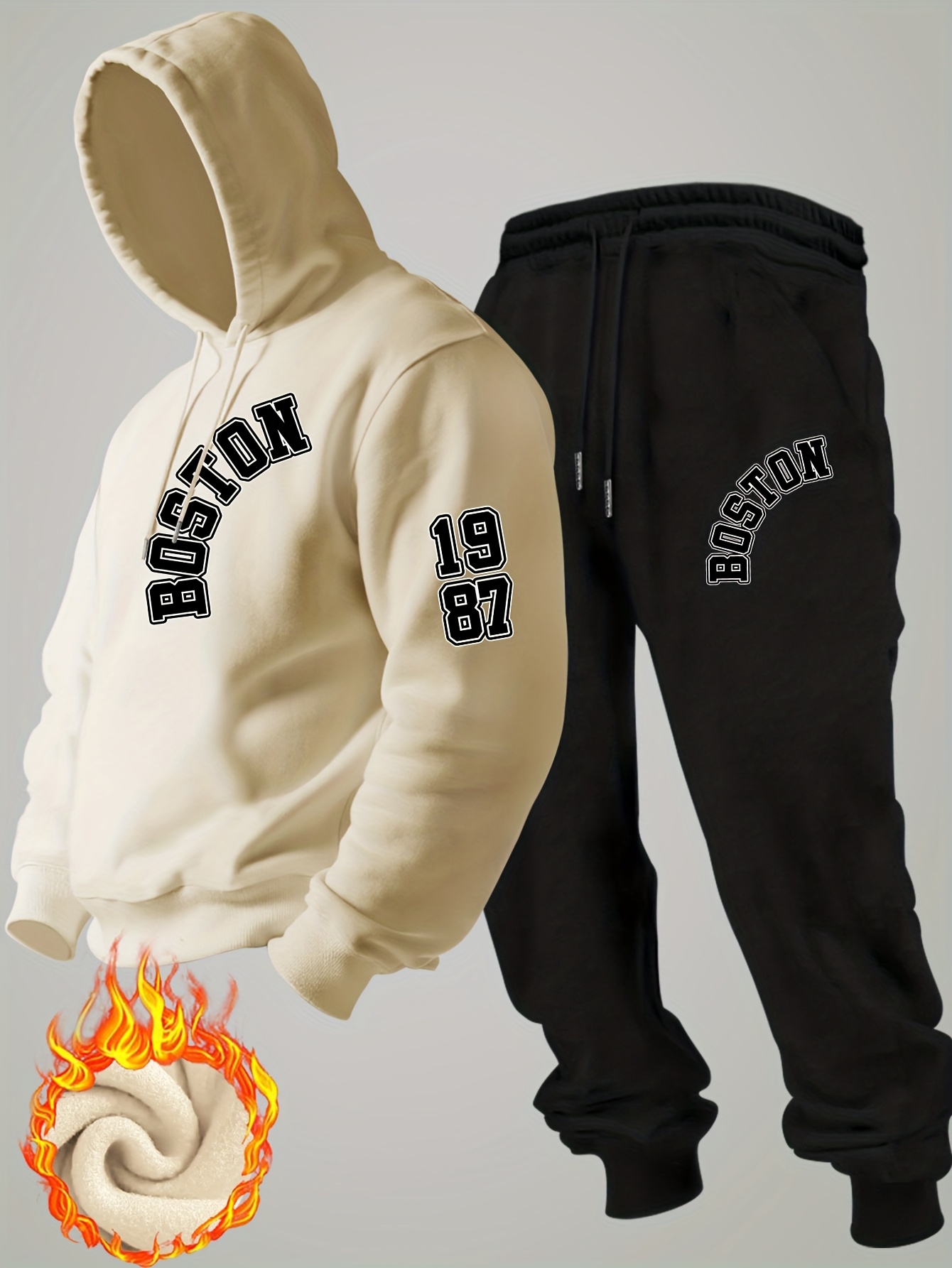 2026 Nieuwe Heren Winter Fleec - Men'S Fashion Y2K recensie en prijs