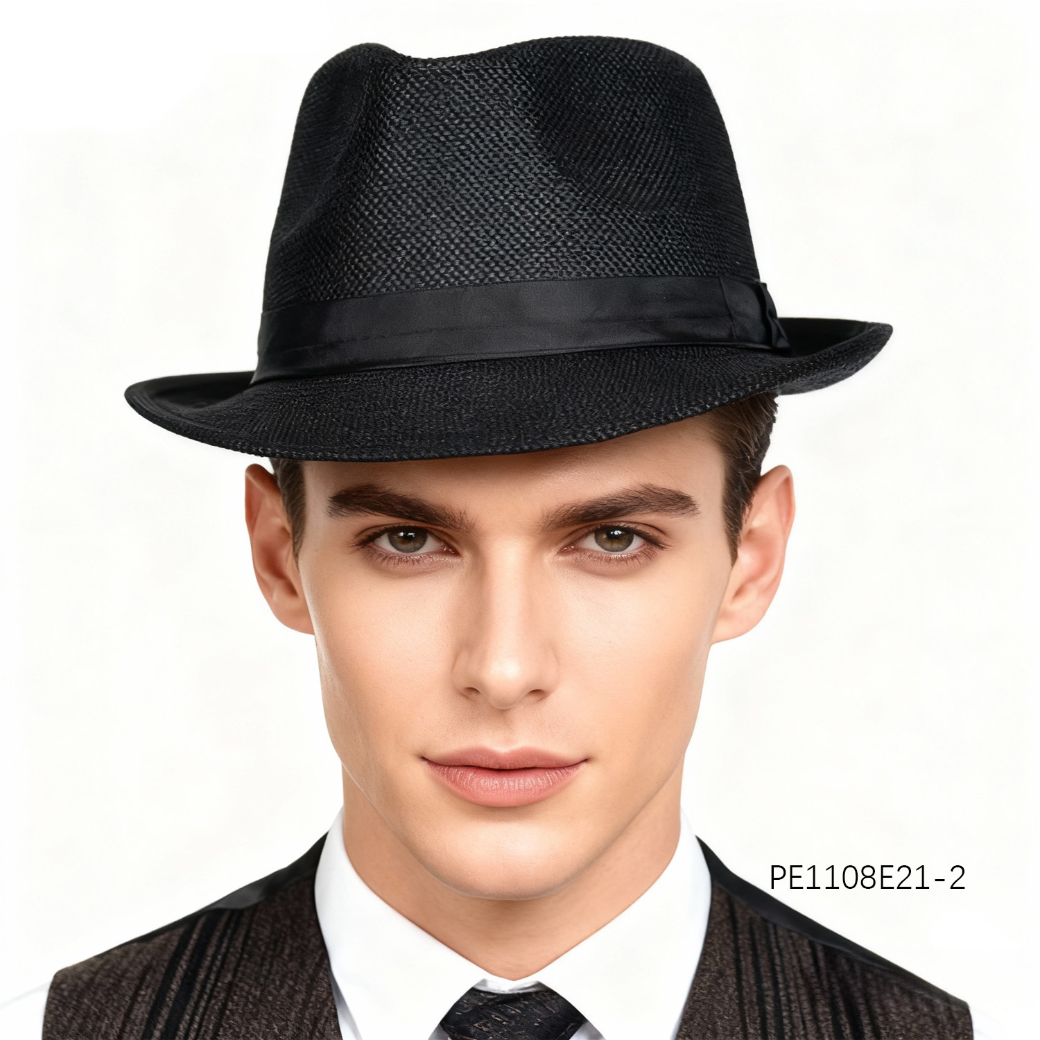 PESENAR mode-hoge hoed uit de  - Mens Fashion In The 1920S recensie en prijs